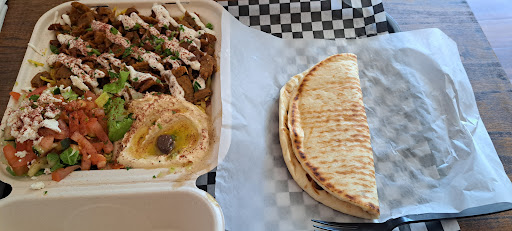 Photo of Shawarma buzz - 2236 32nd Ave W, Seattle, WA 98199, USA